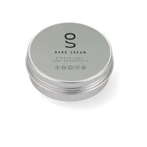 Simple Goods - Håndcreme - Grapefruit, 60 ml