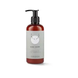 Simple Goods - Håndcreme - Grapefruit, 250 ml