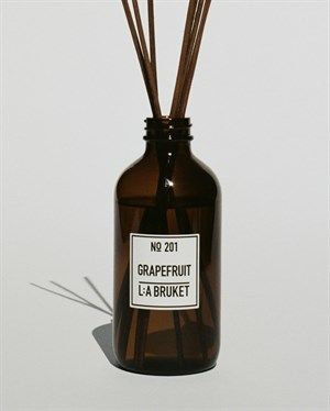 Image of L:A BRUKET - Duft Diffuser - Grapefrugt