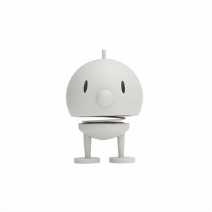Image of Hoptimist Bumble stor - Grå