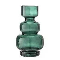 Bloomingville - Vase - Grøn