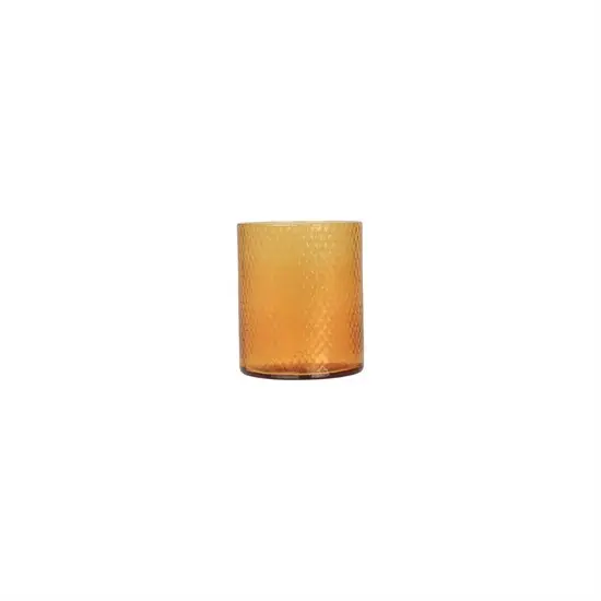 Specktrum - Harlequin Drikkeglas - Golden
