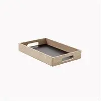 Andersen Furniture - Serving Tray - Oak - 40x28 cm