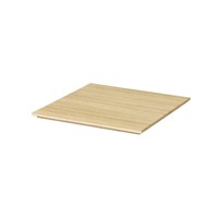Ferm Living -  Bakke til plantekasse - Natur 