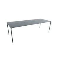AYTM bord / havebord - NOVO Table - Sort - Large