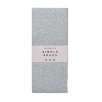 Simple Goods - Klud - Grå - 2 stk. pr. pakke