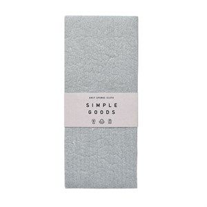 Image of Simple Goods - Klud - Grå - 2 stk. pr. pakke