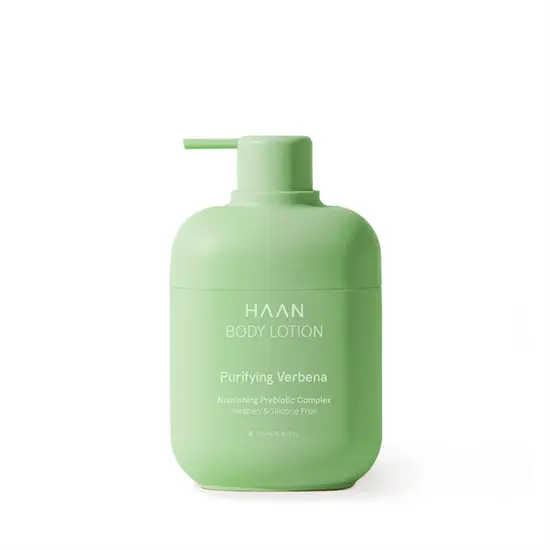 Haan - Bodylotion - Purifying Verbena - 250 ml