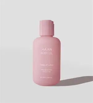 Haan - Body Oil - Tales of Lotus - 100 ml