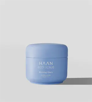 Haan - Body Scrub - Morning Glory - 200 ml