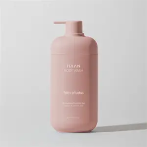 Haan - Bodywash - Tales of Lotus - 450 ml