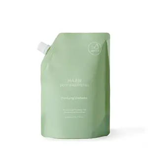 Haan - Refill Bodywash - Purifying Verbena - 450 ml