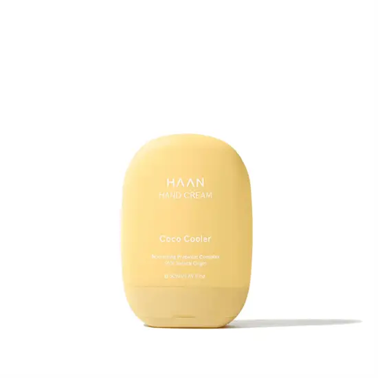 Haan - Håndcreme - Coco Cooler - 50 ml