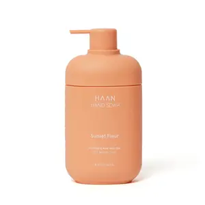 Haan - Håndsæbe - Sunset Fleur - 350 ml