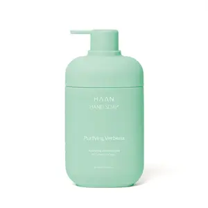 Haan - Håndsæbe - Purifying Verbena - 350 ml