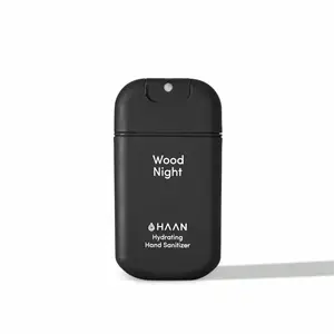 Haan - Håndsprit - Wood Night - 30 ml