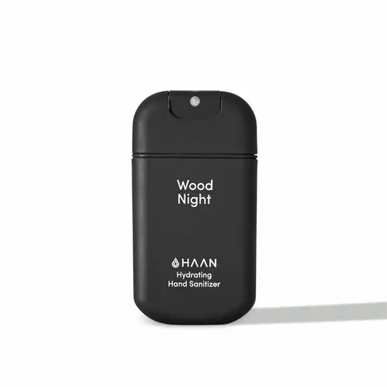 Haan - Håndsprit - Wood Night - 30 ml