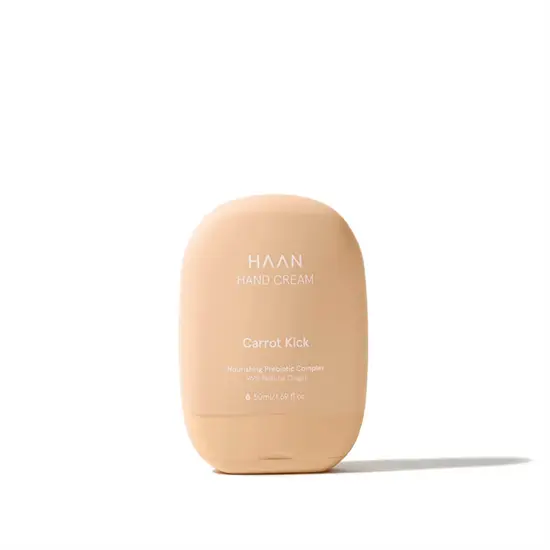 Haan - Håndcreme - Carrot Kick - 50 ml