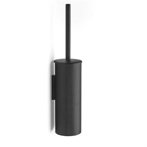 Habo - Toiletbørsteholder 1368 - Sort