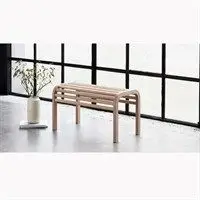 Andersen Furniture - B1 Bench - Oak