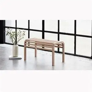 Andersen Furniture - B1 Bench - Oak