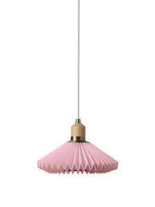 Halo Design - Paris Pendel Ø24 - Rose