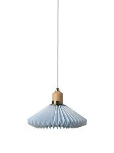 Halo Design - Paris Pendel Ø24 - Sky Blue