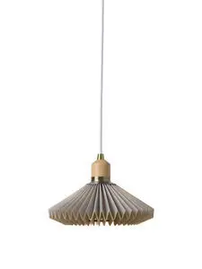 Halo Design - Paris Pendel Ø24 - Sky Grey