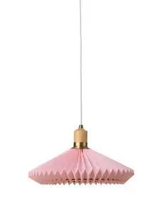 Halo Design - Paris Pendel Ø40 - Rose