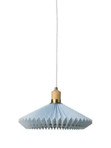 Halo Design - Paris Pendel Ø40 - Sky Blue