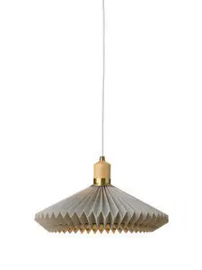 Halo Design - Paris Pendel Ø40 - Sky Grey