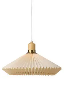 Halo Design - Paris Pendel Ø56 - Sand