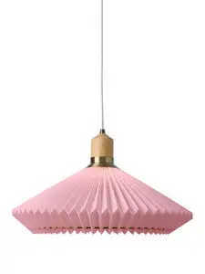 Halo Design - Paris Pendel Ø56 - Rose