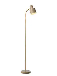 Halo Design - Vogue gulv E27, Soft sand/ antique