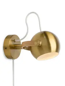 Halo Design - DC væglampe, Antique