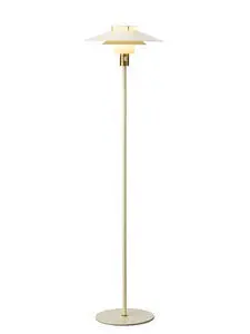 Halo Design - Rivoli Standelampe Cream