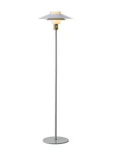 Halo Design - Rivoli Standelampe Grey