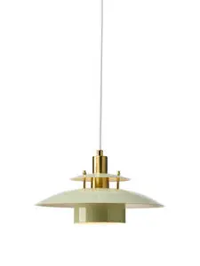 Halo Design - Sørup pendel Ø25 Grøn