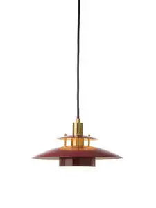 Halo Design - Sørup pendel Ø25 Merlot