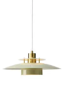 Halo Design - Sørup pendel Ø40 Grøn