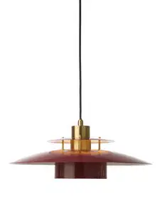 Halo Design - Sørup pendel Ø40 Merlot