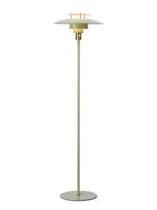 Halo Design - Sørup gulvlampe Grøn