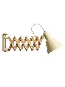 Halo Design - Vintage Mini Creme