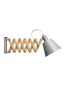 Halo Design - Vintage stor  Grå