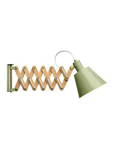 Halo Design - Vintage stor  Grøn