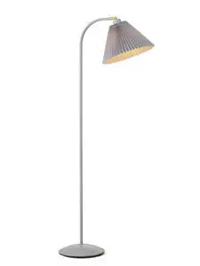 Halo Design - Medina Standerlampe Grey
