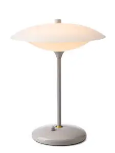 Halo Design - Baroni bord Ø30 Grå