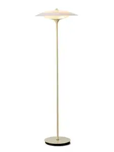 Halo Design - Baroni gulv Ø46 Creme