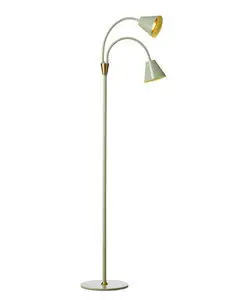 Halo Design - Hygge 2 arm gulv  Grøn