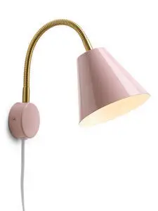 Halo Design - Hygge Væg Ø 12cm Rose